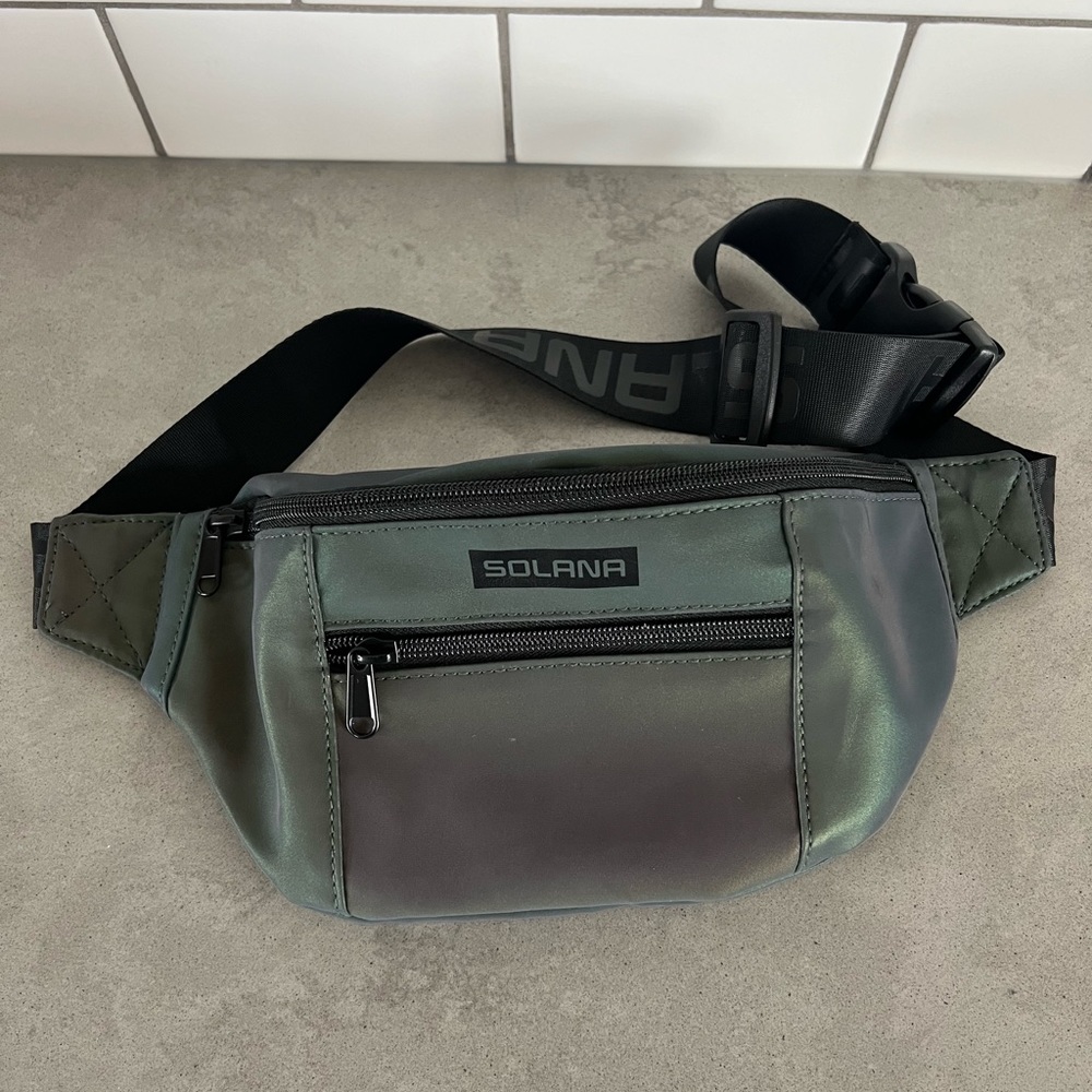 Solana belt bag